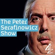 The Peter Serafinowicz Show on iTunes