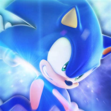 3rd Free To Use Sonic Pfp By Tyrannis1 On Deviantart