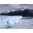 Moreno Glacier  In Argentinian Patagonia Phil
