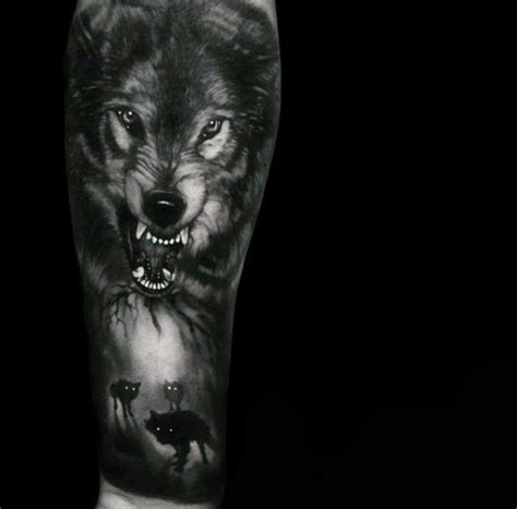 Check spelling or type a new query. 1001 + ideas de tatuajes de lobos - diferentes diseños y ...