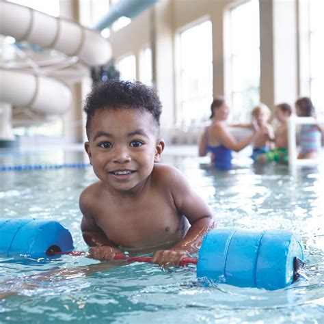 Kids Swimming Lessons And More In Beaverton Life Time