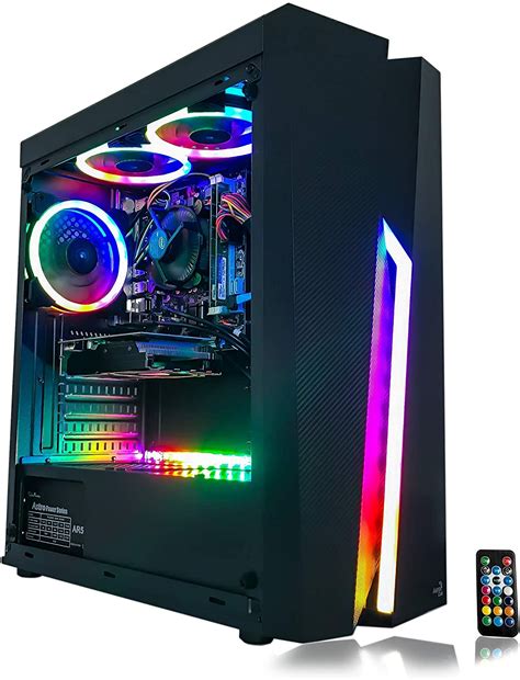 Top 10 Best Gaming Pcs Under 1000 Bestlist