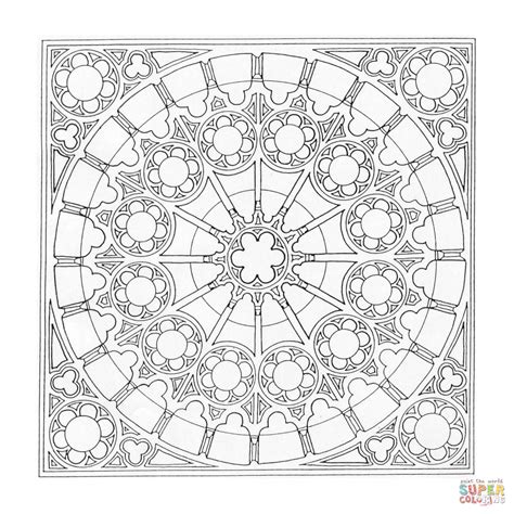 Here are our mandalas coloring pages that interest you the most at this moment (according to the numbers of views and prints). Mandala coloring page | Free Printable Coloring Pages