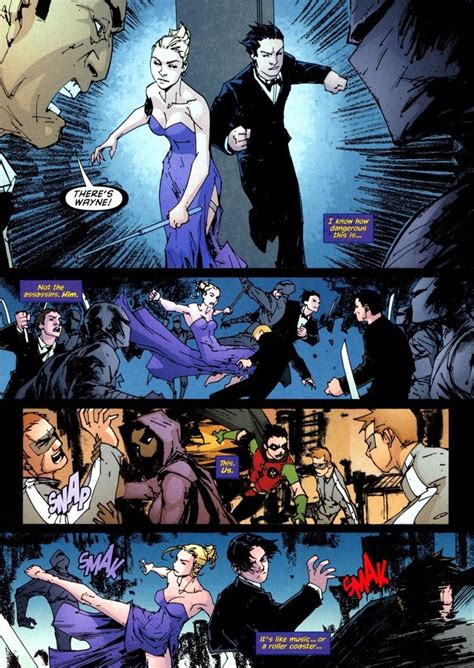 Red Robin And Batgirl 9 Dc Cómics Cómic Y Dc Comics