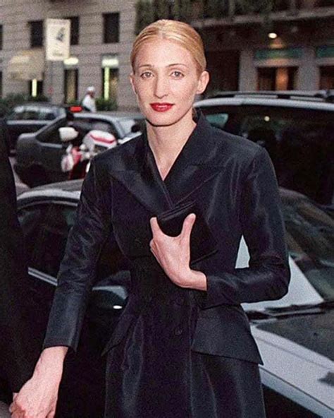 Carolyn Bessette Kennedy On Instagram An Investigation Into What Exactly Made Carolyn