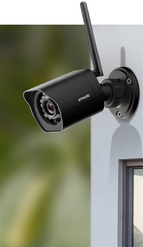 Com.peacocktech.night.vision.view.camera.apk free download from official verified. Zmodo 1080p Outdoor WiFi Security Camera with Night Vision