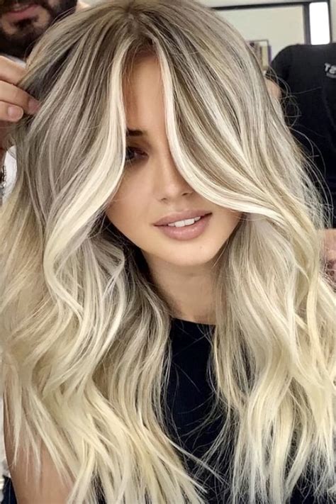 Hair Color Trends That Will Be Huge In