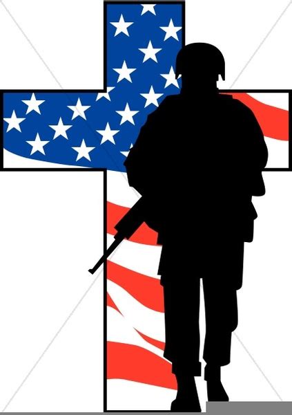Free Christian Soldier Clipart Free Images At Vector Clip