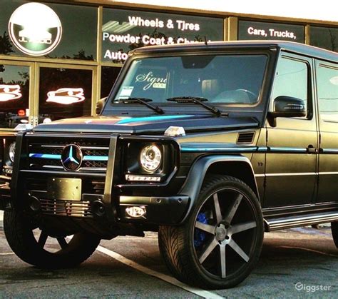Get quick quotes and compare prices, packages & options for your favorite bmws. 2013 Mercedes G Wagon 550 70,004 | Rent this location on Giggster
