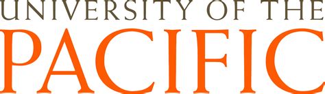 University Of The Pacific Logos Download