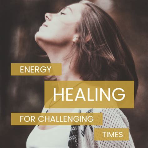 Intuitive Energy Healing For Challenging Times Liberate Your True Self