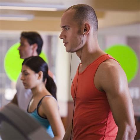 What Muscles Do Cardiovascular Exercises Target Healthy Living