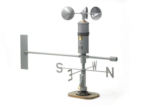 Wind Direction Dial Munro Instruments