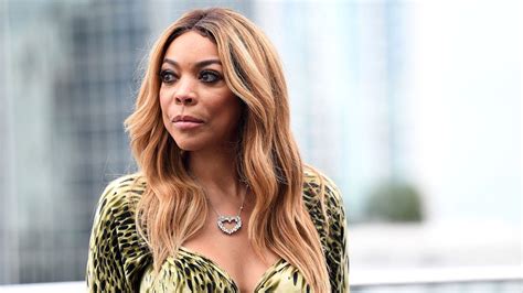 Wendy Williams Files For Temporary Restraining Order Against Bank Over Access To Her Accounts