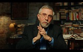 MasterClass Paul Krugman Economics & Society Class Review - Hello ...