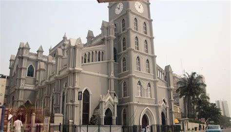 The 10 Most Beautiful Buildings In Lagos 7 And 4 Is An Envy To The