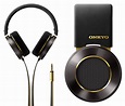 Onkyo launches new hi-fi and wireless headphones | What Hi-Fi?