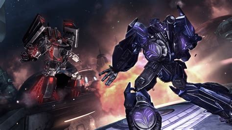 A vicarious developer chose jetfire and grimlock for a mission and explained that, while we could control only one character a time, we could swap the other in at any time. Transformers: War For Cybertron DS Preview: Grimlock Goes ...