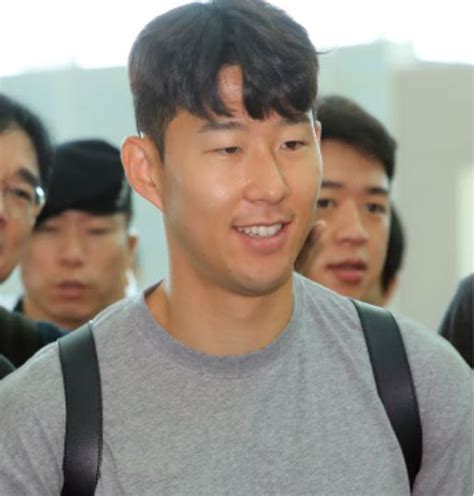 Son Heung Min Gets Opportunity To Earn Military Service Exemption With Asiad Selection