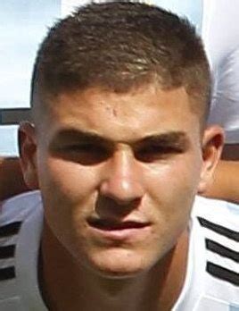 Julián álvarez, 21, from argentina club atlético river plate, since 2018 right winger market value: Julián Álvarez - Profilo giocatore | Transfermarkt