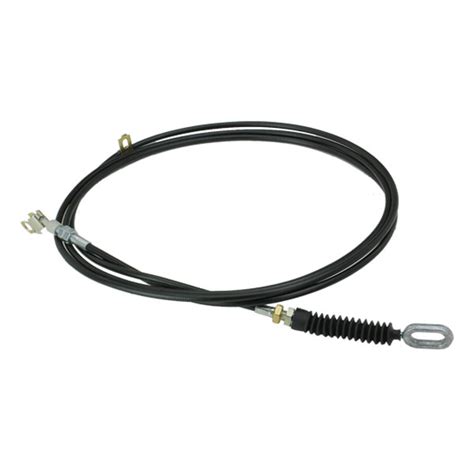 John Deere Throttle Cable Am130237