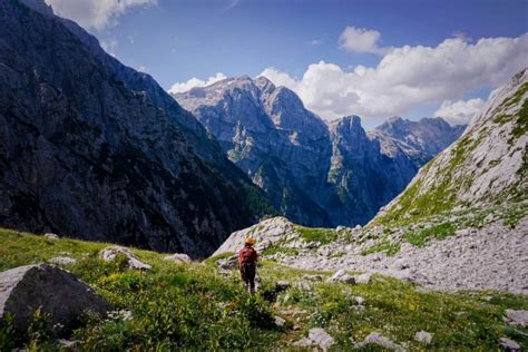 10 Best Julian Alps Hiking Trails Slovenian Alps Moon And Honey Travel