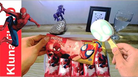 Do You Like Ice Cream Spider Man Into The Spider Verse Aroma Sensei