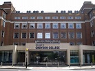 Croydon College, Croydon, London CR0 | croydon.randomness.or… | Flickr