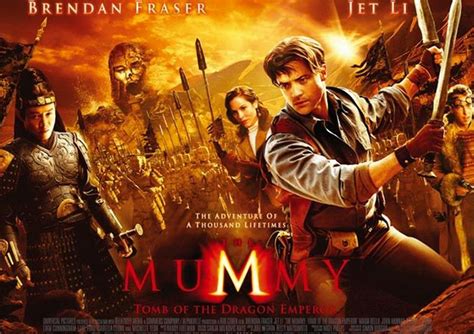 Download i fine thank you love you. New Jet Li Action Movies 2014 Full HD - The MUMMY movie ...
