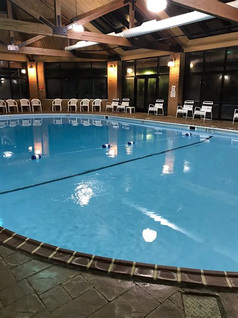 Turkey Run Inn And Cabins Pool Pictures And Reviews Tripadvisor