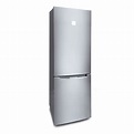 Refrigerador Frost Bottom Freezer Electrolux 310 Litros Silver ...