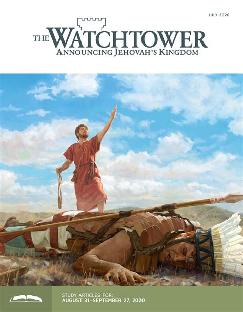 Study Edition — Watchtower Online Library