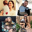 Jessica Biel and Justin Timberlake's Family Album: Pics