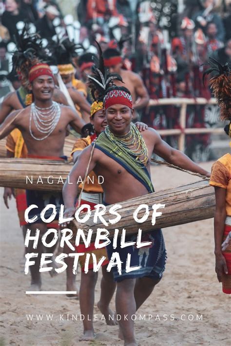 The Colors Of Nagaland Nagaland Festival India Photography