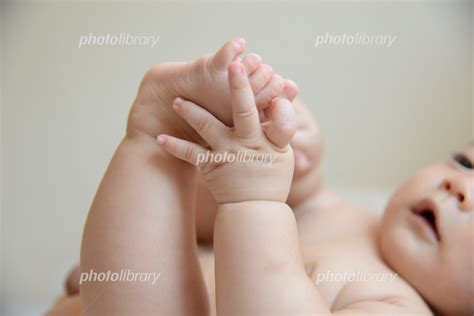 裸の赤ちゃん 写真素材 フォトライブラリー photolibrary