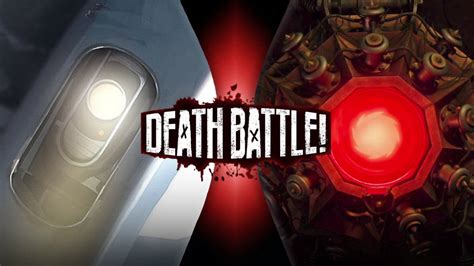 Death Battle Glados Vs Brain By Luckyxl102 On Deviantart