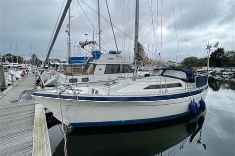 1980 Moody 33s Sail New And Used Boats For Sale Uk