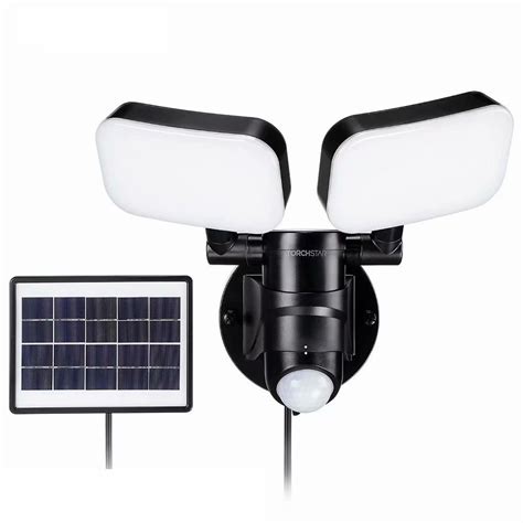 These lights usually have 3 modes of operation: TORCHSTAR Solar Motion Lights, LED Solar Motion Sensor ...