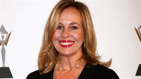 General Hospital Star Genie Francis Soap Opera Roles Over The Years