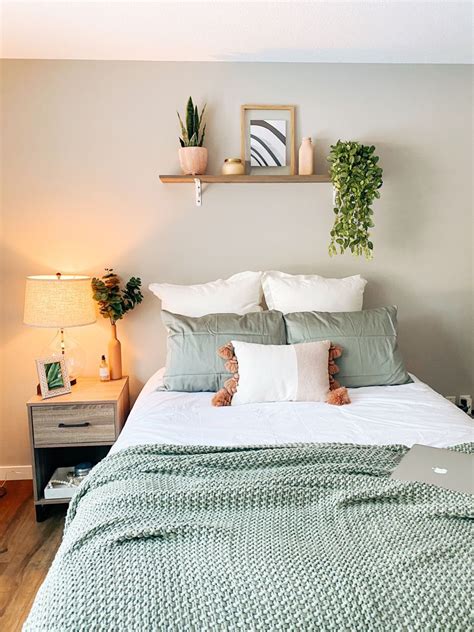 Sage Green Bedroom Ideas Apartment Layout