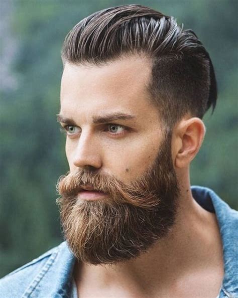 75 Cool Slicked Back Hairstyles For Men The Biggest Gallery Hairmanz