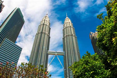 Maybe you would like to learn more about one of these? Kuala Lumpur - Backpacken in Azië