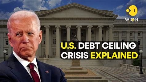 What Is The Us Debt Ceiling And What Happens If It Isnt Raised Wion