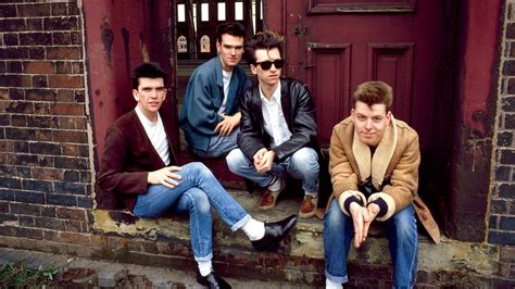 Tres Miembros De The Smiths Anuncian Una Reunión Para Este Año — Radio