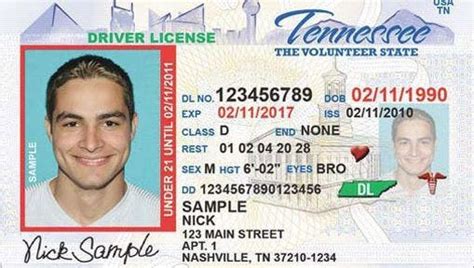 Drivers License Louisiana Cost Nar Media Kit