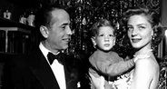 Humphrey Bogart's son shares heartbreaking story about movie star ...