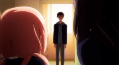 Netsuzou Trap Conoce El Anime De Infidelidades Que Abrirá Viejas