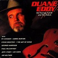 Duane Eddy - His Twangy Guitar And The Rebels