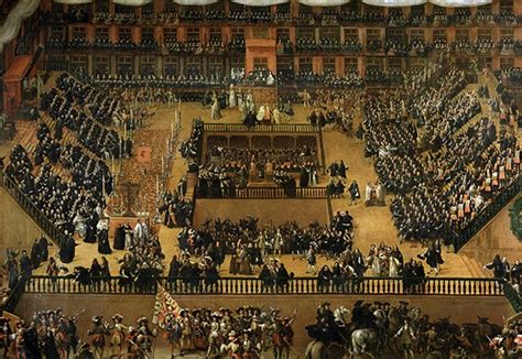The Spanish Inquisition Explained Historyextra