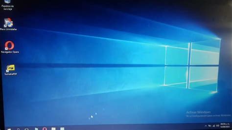Instalar Windows 10 En Laptop Antigua Parte 1 Youtube